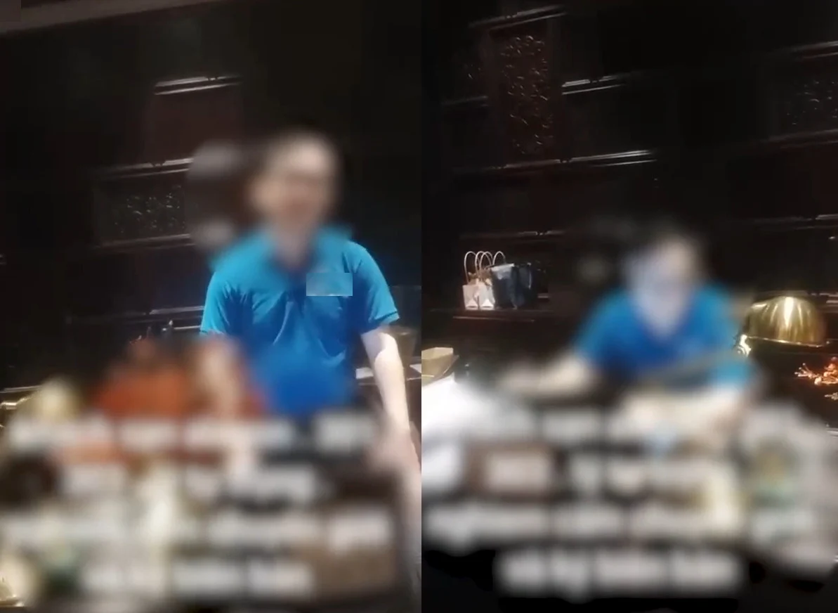 Video: Một khách sạn ở quận 1 từ chối nhận khách vì là người chuyển giới